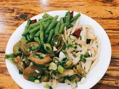 -雨田饭店(华兴东街店)