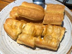 -青年公社烤鸭(青年路店)