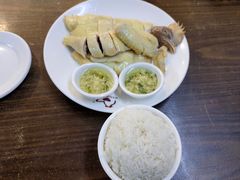 -文记壹心鸡(宝华路店)