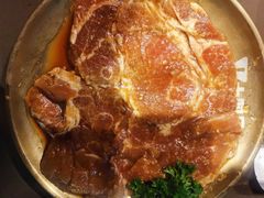 -大叹号·朝鲜族烤肉(潍坊泰华城店)