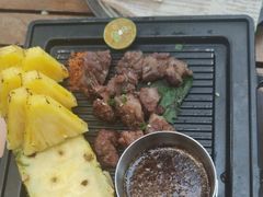 -山葵家居酒屋(天目里店)