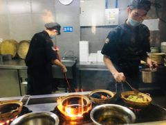 -广东道至正餐厅(区庄店)
