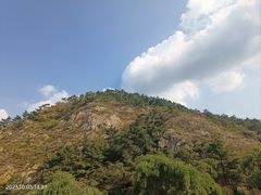 -金龙寺国家森林公园