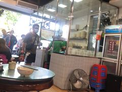 -西关刘福记(文德路店)