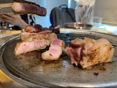 -姜虎东白丁烤肉(恒隆广场店)