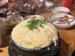 -Jang Ta Bal Strathfield