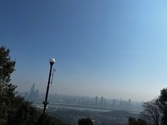 -岳麓山风景名胜区