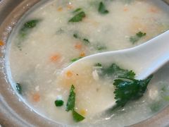 顺德鱼茸粥-和苑酒家·一线江景(星寰店)