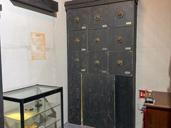-谜盒子奇幻密室(南屏店)