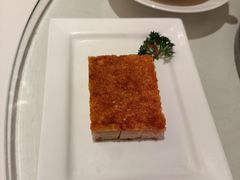 -利苑酒家(合景国际金融广场店)