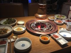 -王妃家(明洞中央店)
