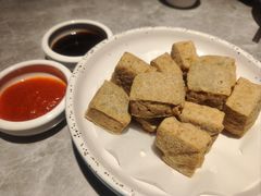 -老头儿油爆虾(胜利河美食街店)