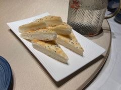 -八府香鸭(华山路店)