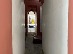 -西林禅寺