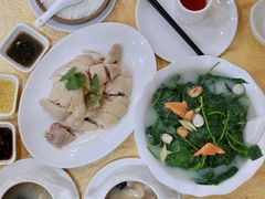 -九大簋家宴(北京路店)