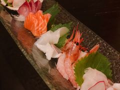 -希望日本料理(保利香槟花园店)