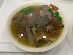 -老磁器口豆汁店(天坛店)
