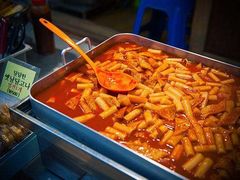 -西归浦每天偶来市场