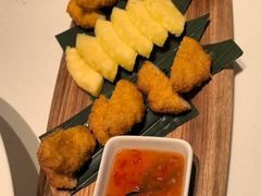 -金链花·泰国餐厅(国贸店)