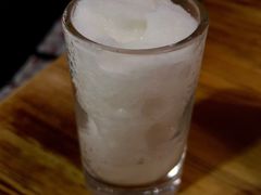 冰沙-湊湊火锅·茶憩(石家庄万象城店)