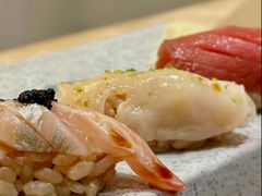 -鮨政·Omakase(港汇恒隆广场店)