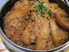 -新一家农家菜(华景新城店)