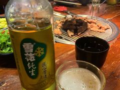 -红小姐的烤肉店(西三旗店)