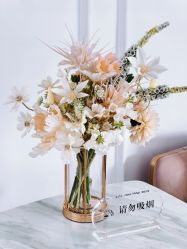-花嫁丽舍婚礼殿堂(世博江景店)