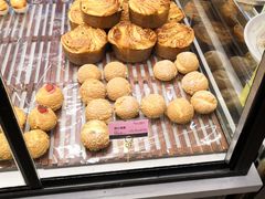 面包-御品轩(边家村店)