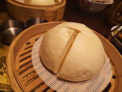 老面馒头-筒子骨炖黄鸭叫·許家故事(凯德广场店)