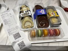 -85度C(北京右安门外店)