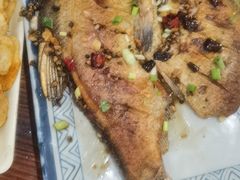 -刘师父老汉口江湖菜(蔡锷路店)