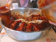 -黄记煌三汁焖锅(渝北金港国际店)