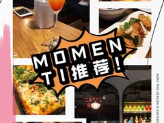-MOMENTI手工意面(晶耀前滩店)