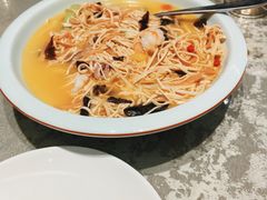 -南方酒店·淮扬菜(回民街店)