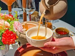 -狮拾久·现代新加坡料理(壹方城店)