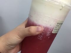 -奈雪的茶(石厦时代广场店)