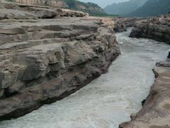 -陕西黄河壶口瀑布旅游区