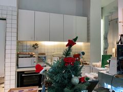 -COTTON CAFE(德信·中外公寓店)