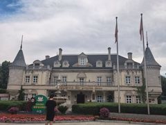 -北京张裕爱斐堡酒庄