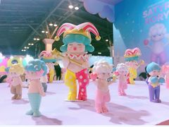 -东浩兰生上海世博展览馆