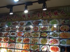 鲁西南老厨子(经一纬五路店)-鲁西南老厨子·特色鲁菜(经一纬五店)