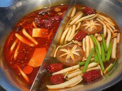-湊湊火锅·茶憩(皇姑万象汇店)