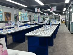 -老仙配镜厂(深圳宝安店)