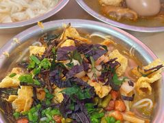 -凤张螺蛳粉·爽口粉(跃进路总店)