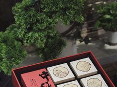 -中和·国风茶馆(愚园路店)