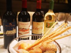 -深圳四季酒店·馥自助餐厅