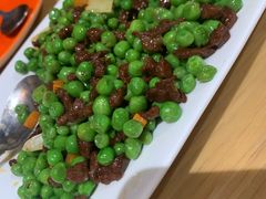 -渝信川菜 · 川味家常菜(财富购物中心店)