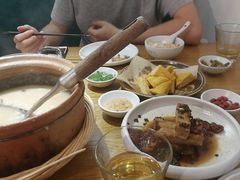 -潮粥荟·潮汕砂锅粥(朝阳大悦城店)