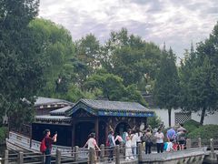 -南京中国近代史遗址博物馆(南京总统府)